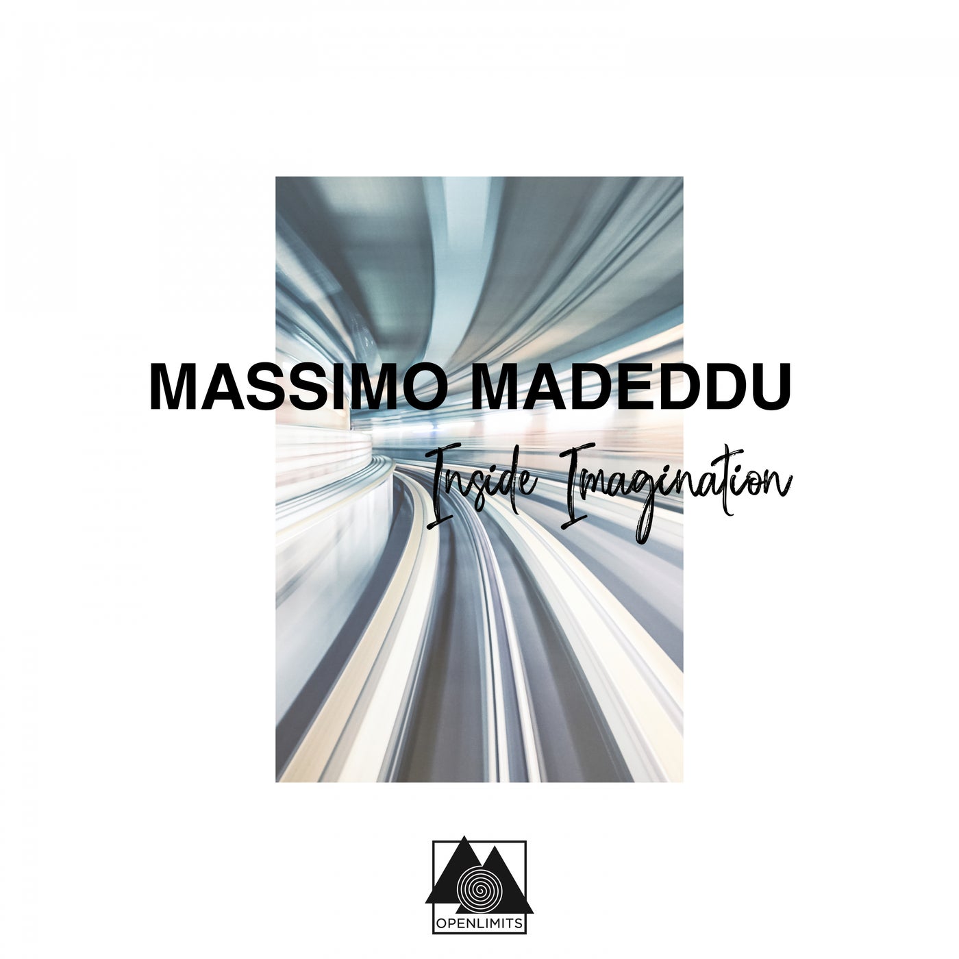 Massimo Madeddu - INSIDE IMAGINATION [OPL001]